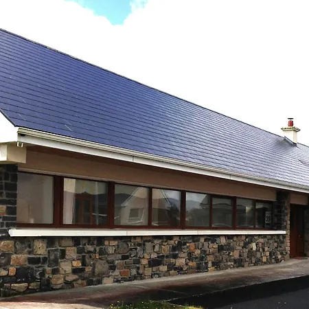 4 Bed House Beside Golf Course And On Grounds Dom wakacyjny Enniscrone