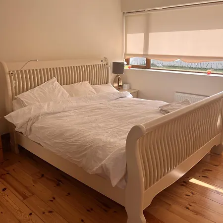 4 Bed House Beside Golf Course And On Grounds Dom wakacyjny Enniscrone