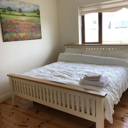 4 Bed House Beside Golf Course And On Grounds Dom wakacyjny Enniscrone